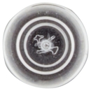 Maybelline New York, Matita Occhi in Gel Tattoo Liner Smokey, Lunga Tenuta, Waterproof, Black